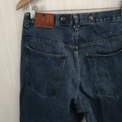 BEN DAVIS　デニムパンツ　ジーンズ　ハーフパンツのサムネイル