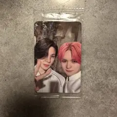 treasure  ktown4u   ヨシ　ジョンファン　ケミトレカ