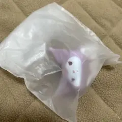 ふにゅまるスタイルフィギュア3 クロミ