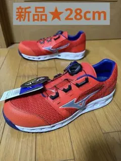 ミズノ■新品限定色 廃盤 良カラー■安全靴 26cm mizuno ミズノ□新品限定色 廃盤 良カラー□安全靴 26cm mizuno - メルカリ