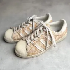 【24.5cm】アディダス オリジナルス スーパースター 82 IF5487