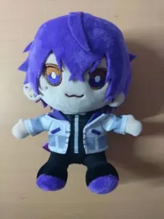 妖怪ウォッチ 天野ケータ ぬいぐるみ - メルカリ