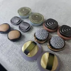 ボタンセット *