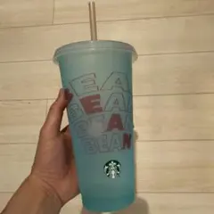 スタバ リユーザブルカップ