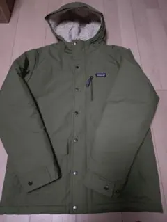 美品patagoniaインファーノジャケットXXL