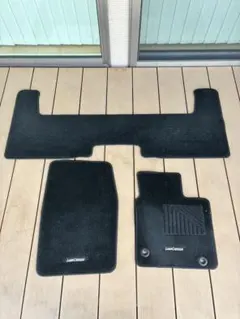 納車即外し】再再販ランドクルーザー70 純正 ラゲージマット GDJ76W 