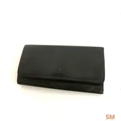 LOUISVUITTON ルイヴィトン ミュルティクレ4 キーケース レザー
