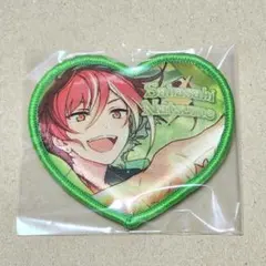 あんスタ　逆先夏目　バッジ