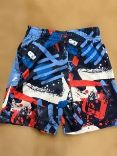 NIKE ナイキ Dri-FIT ショートパンツ マルチ 4T 98〜104cm