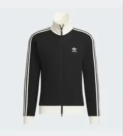 adidas アディカラー ワッフル クラシック トラックトップ M