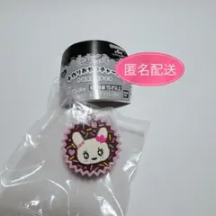 【たまごっち】手作りおやつチャーム 平成女児チョコ ラブリっち