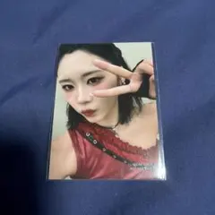 佐々木心菜　めざましライブ　生写真