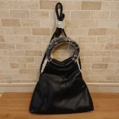 新品　LAUGOA 2wayバック　バック　ショルダーバッグのサムネイル
