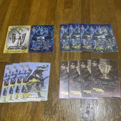 2025年最新】バディファイト デッキ レジェンドの人気アイテム - メルカリ