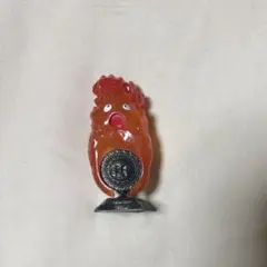 ジブリ　ハウルの動く城　カルシファー指輪