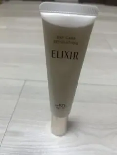 ELIXIR DAY CARE REVOLUTION SPF50