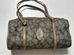 YSL イブサンローラン ボストンバッグ vintage