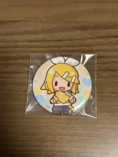 2026年最新】鏡音リン 缶バッジの人気アイテム - メルカリ