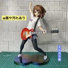 けいおん!! プレミアムフィギュア WINDMILL 平沢唯