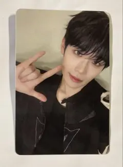 ZB1 ゼベワン Blu-ray HERE&NOW トレカ　テレ