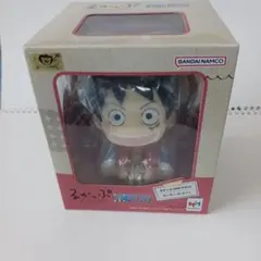 ワンピース　ONE PIECE　るかっぷ　ルフィー