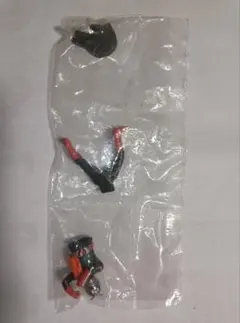 DG仮面ライダー 　仮面ライダー新２号