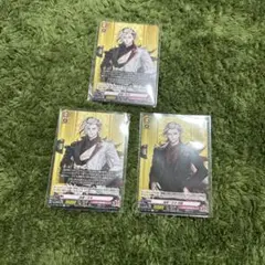 道誉一文字 刀剣乱舞 ヴァンガード