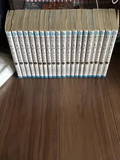 約束のネバーランド全巻セット