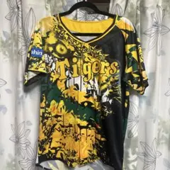 阪神タイガース 応援ユニフォーム