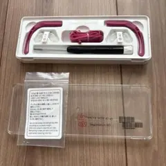 トマトグラッシーズ備品セット(ピンク)