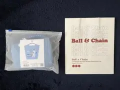 ボールアンドチェーン★ヨコハマメモリーズ