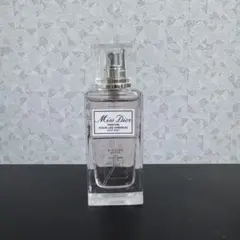 MissDior　ヘアミスト　30ml
