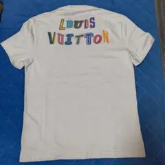 2026年最新】ルイヴィトンtシャツの人気アイテム - メルカリ