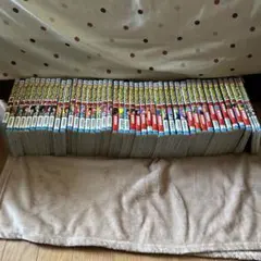 僕のヒーローアカデミア全巻