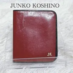 コシノジュンコ　二つ折り財布のサムネイル