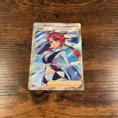 フウロ SR ソード&シールド ハイクラスパック シャイニースターV キラ 1…のサムネイル