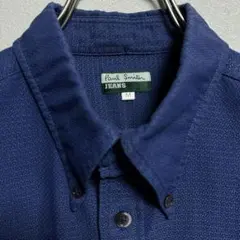 Paul Smith ポール・スミス シャツ shirt ボタンダウンシャツ