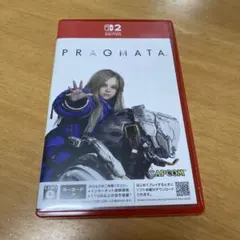 Switch2 プラグマタ