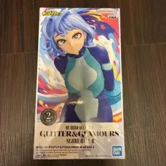 波動ねじれ A(立ち) 「僕のヒーローアカデミGLITTER＆GLAMOURS