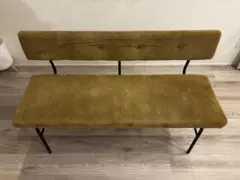ジャーナルスタンダードファニチャー PAXTON LD BENCH