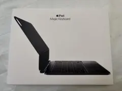 Magic keyboard 11インチ(iPad pro M4 M5)