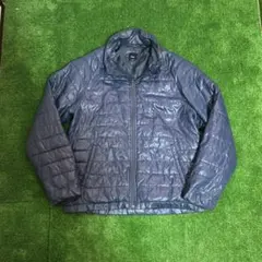 OLD GAP ダウンジャケット ジップアップ 00s