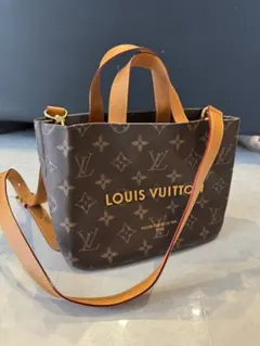プ*◎様 Louis Vuitton モノグラム ショルダーバッグ- 日本からのお 