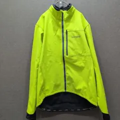 mont-bellモンベル　ウインターサイクルトレーナー ジャケット　男女兼用 ウインターサイクルトレーナー ジャケット｜モンベル