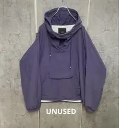 DAIRIKU 19aw ナイロン ANORAK PARKA - メルカリ