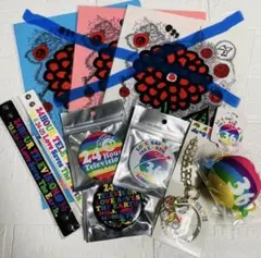 【新品未使用】24時間テレビ36 グッズ 7点セット