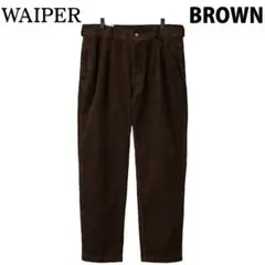 スラックス ワークパンツ