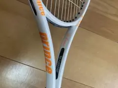 Prince 硬式ラケット