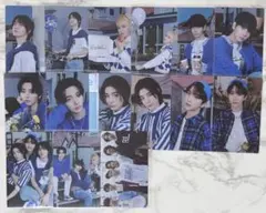 boynextdoor onedoorfulday トレカ まとめ売り ボネクド