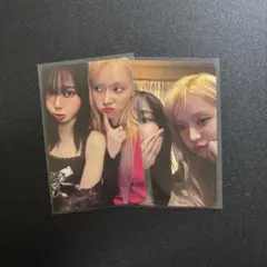 2026年最新】aespa armageddon ワーナー ユニットの人気アイテム